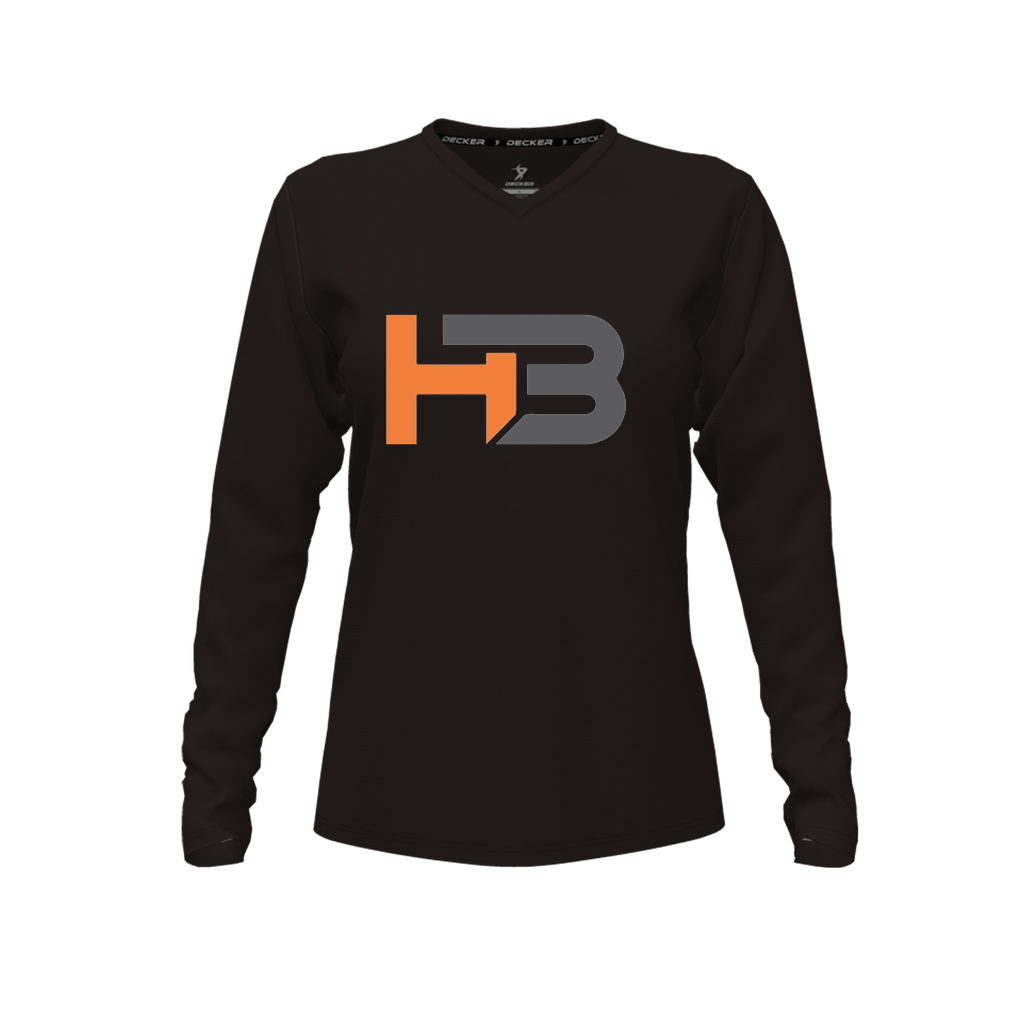 Decker Comfort T-Shirt