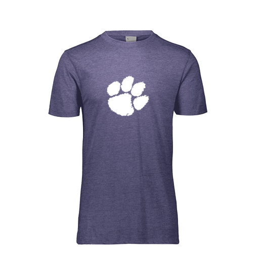 [3065-6310-RYL-AS-LOGO2] Men's Ultra-blend T-Shirt (Adult S, Royal, Logo 2)