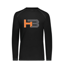 Youth SoftTouch Long Sleeve