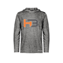 Decker Youth Charge Hoodie